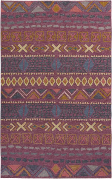 Product Image 1 for Nomad Mauve Orchid from Surya