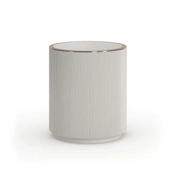 Product Image 1 for Love Round End Table from Caracole