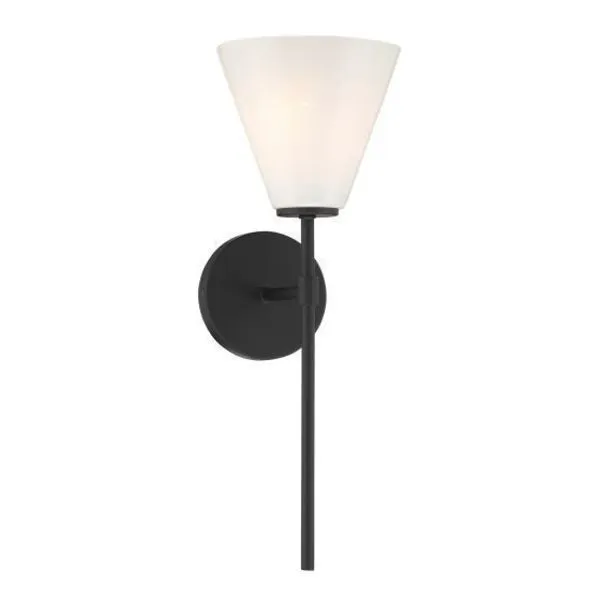 Product Image 1 for Blair 1-Light Wall Sconce from Savoy House 