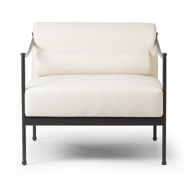 Product Image 1 for Granger Outdoor Chair from Four Hands