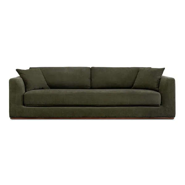 Product Image 1 for Rue Sleeper Sofa from Moe's