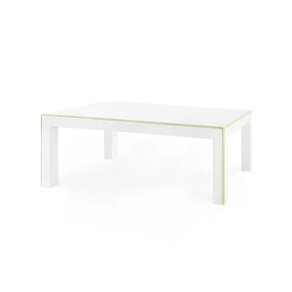 Product Image 4 for Lauren Coffee Table from Villa & House