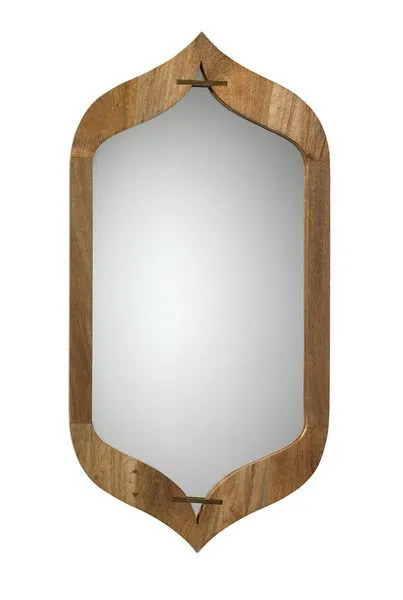 Product Image 1 for Jasmine Mirror from Jamie Young