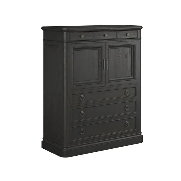 Product Image 1 for Atrium 2 Door Chest from A.R.T. Home Furnishings