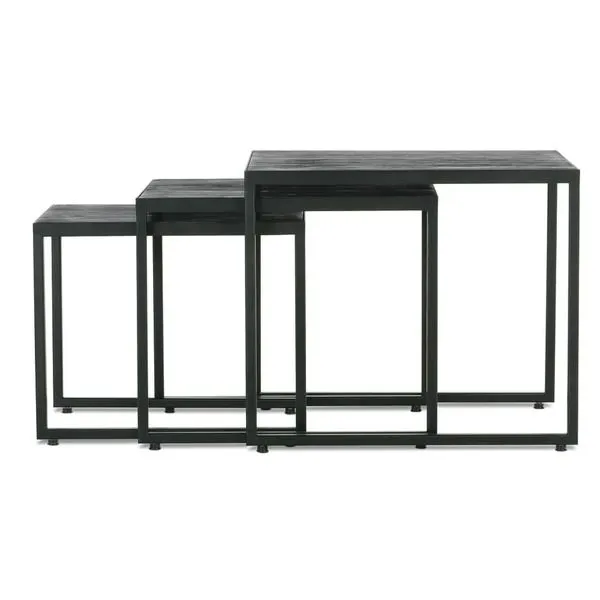 Product Image 1 for Bartola Nesting End Table from Rowe Furniture