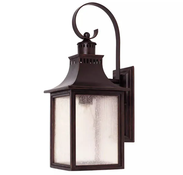 Product Image 1 for Monte Grande Wall Mount Lantern from Savoy House 