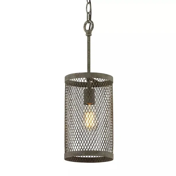 Product Image 1 for Village Tavern Pendant from Troy Lighting