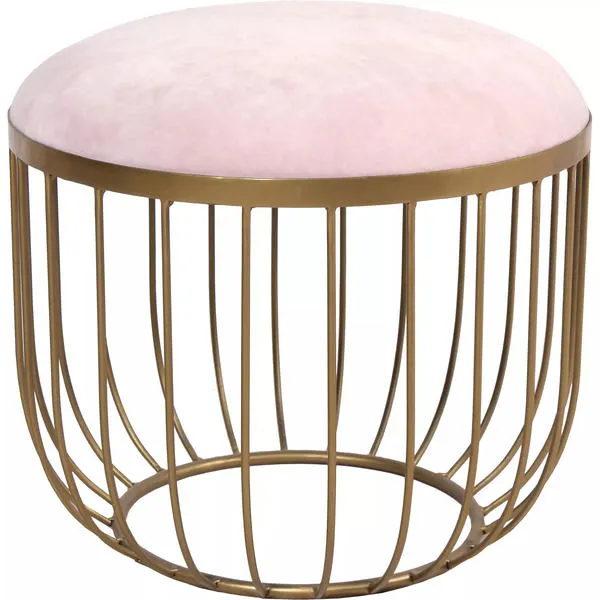Product Image 1 for Caitlyn Stool from Renwil