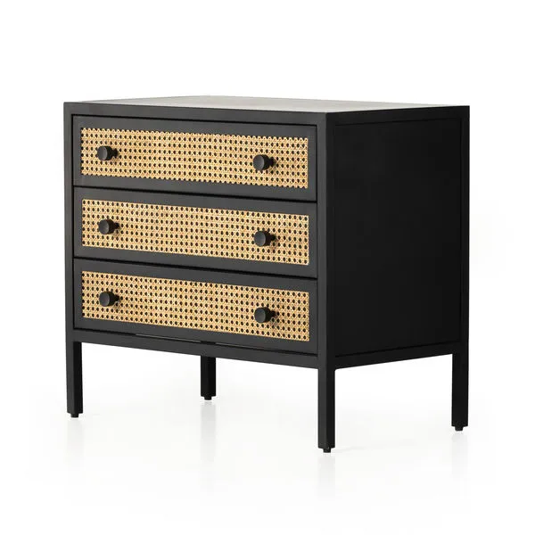 Product Image 8 for Natalia Nightstand from Four Hands