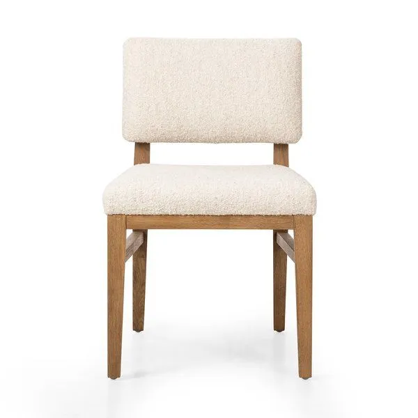 Product Image 1 for Carlo Dining Chair from Four Hands