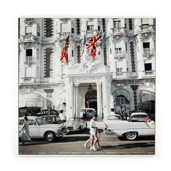 Product Image 3 for Carlton Hotel By Slim Aarons from Four Hands