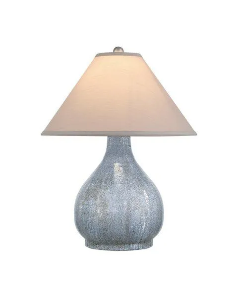 Product Image 1 for Malin Table Lamp from Currey & Company
