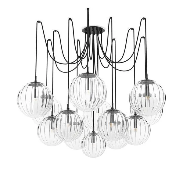 Product Image 1 for Spider Chandelier from Four Hands
