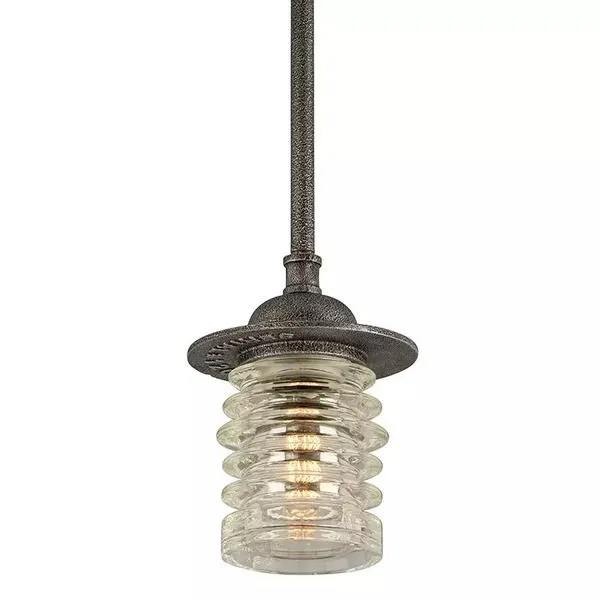 Product Image 1 for Watson 1 Light Hanger from Troy Lighting