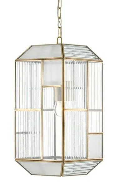Product Image 1 for Bardolph Pendant from Currey & Company