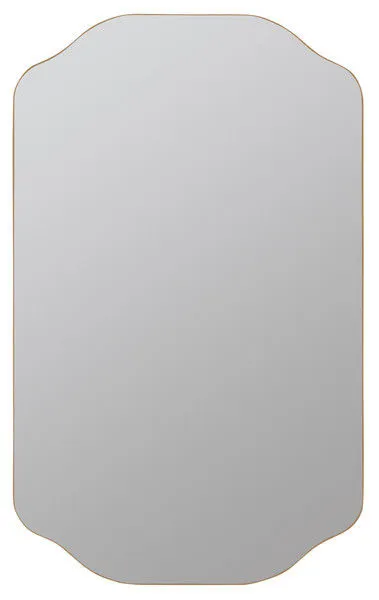 Product Image 1 for Sylvia Medicine Cabinet from Cooper Classics