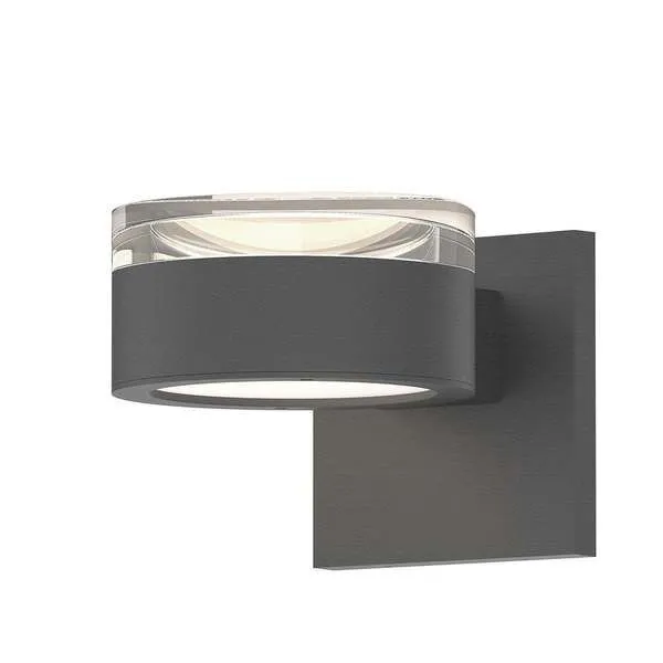 Product Image 1 for REALS Wall Sconce - 7302 FH PL from Sonneman