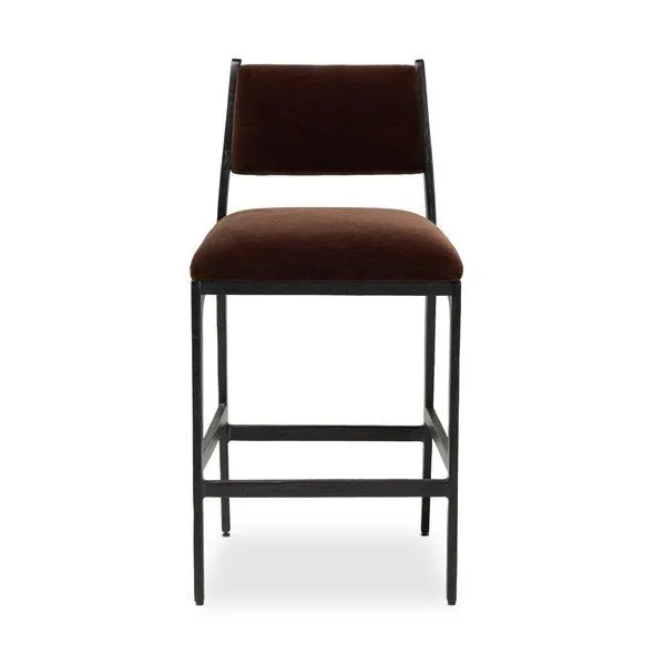 Product Image 1 for Valeene Bar + Stool from Four Hands