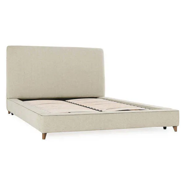 Product Image 1 for Tate Upholstered Bed from Classic Home Furnishings