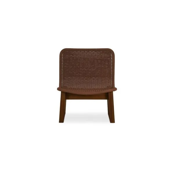 Product Image 1 for Savanna Outdoor Accent Chair from Moe's