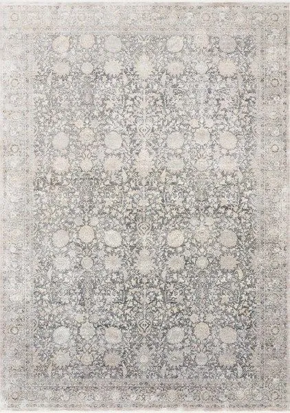 Product Image 1 for Gemma Charcoal / Sand Rug from Loloi