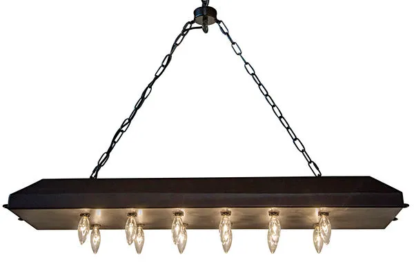 Product Image 1 for 544 Club Pendant from Noir