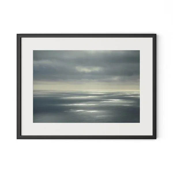 Product Image 1 for Open Sea and Sky by Barbara Alper from Four Hands