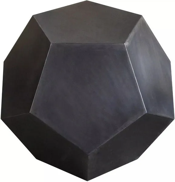 Product Image 1 for 12 Pentagon Side Table from CFC