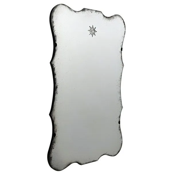 Product Image 1 for Oscar Mirror from Noir