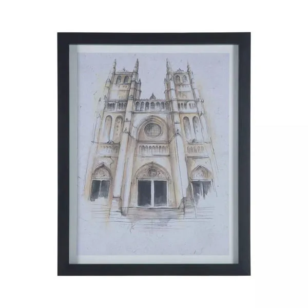 Product Image 1 for National Cathedral from Elk Home