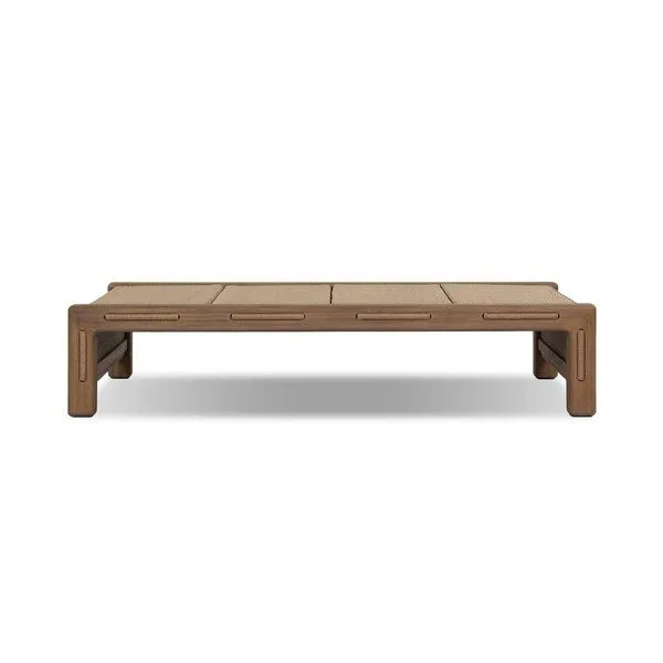 Product Image 1 for Herrick Outdoor Coffee Table from Four Hands