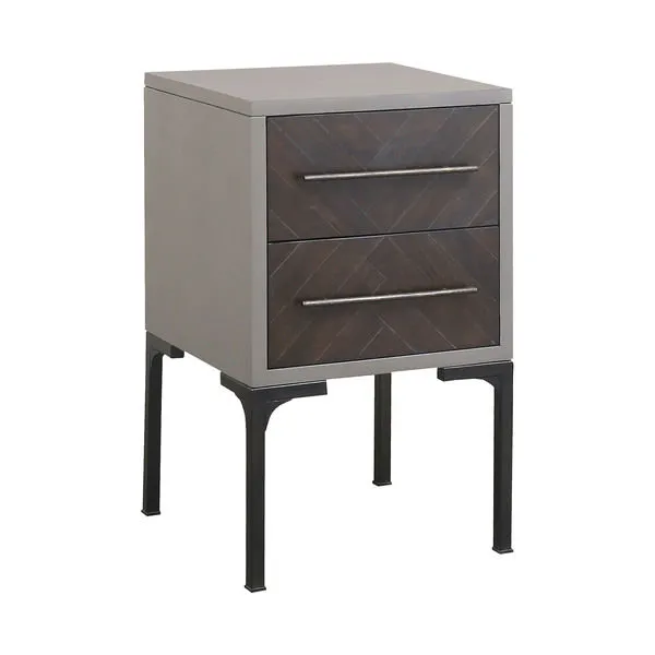 Product Image 1 for Come Together 2 Drawer Chest from Elk Home