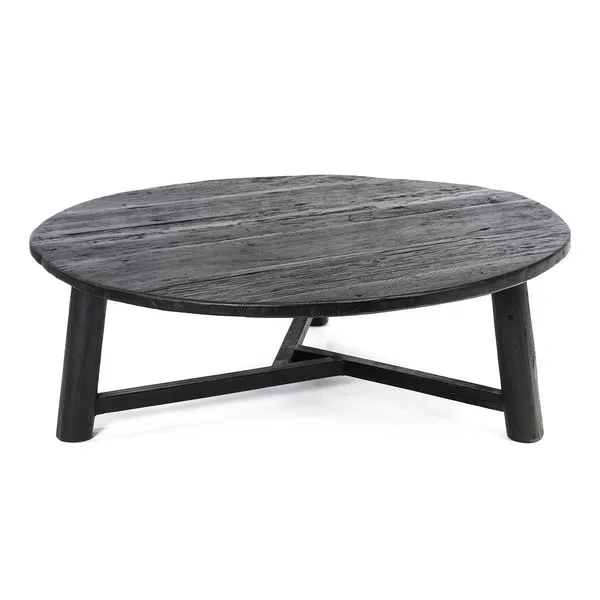 Product Image 1 for Sonoma Wood Coffee Table from Regina Andrew Design