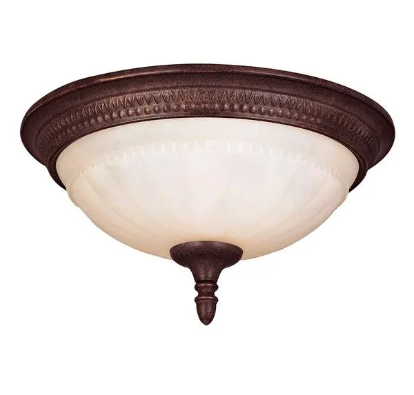 Product Image 1 for Liberty Flush Mount from Savoy House