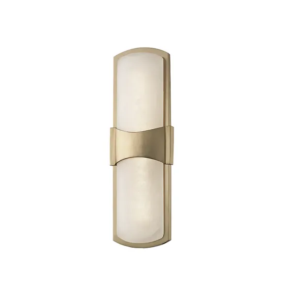 Product Image 1 for Valencia 1 Light Led Wall Sconce from Hudson Valley