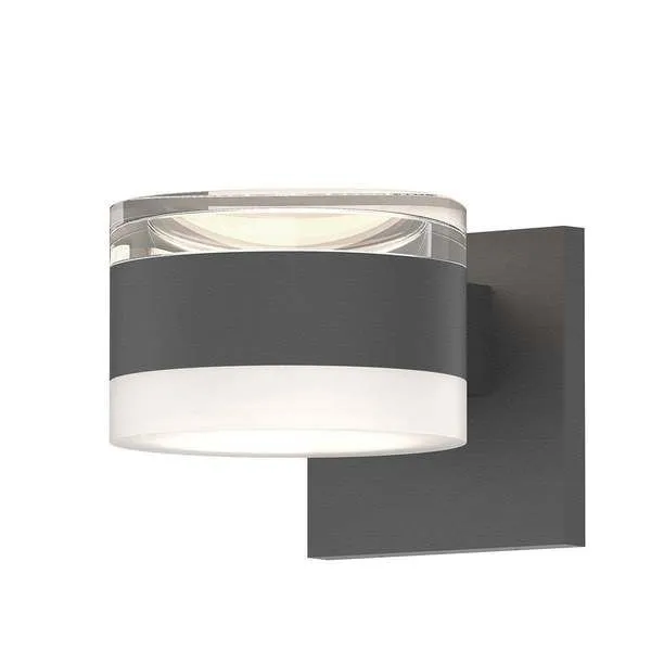 Product Image 1 for REALS Wall Sconce - 7302 FH FW from Sonneman