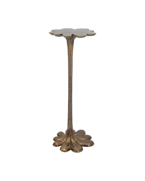 Product Image 1 for Schizzo Accent Table from Currey & Company