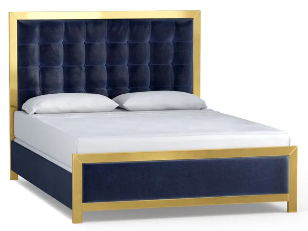 Product Image 2 for Balthazar 6/0 6/6 Upholstered Headboard from Hooker Furniture