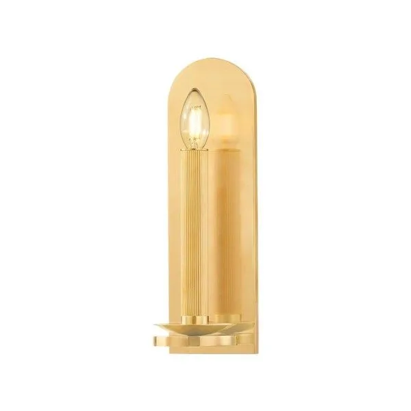 Product Image 1 for Lindenhurst Wall Sconce from Hudson Valley