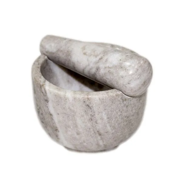 Product Image 2 for Amara Mortar & Pestle from BIDKHome
