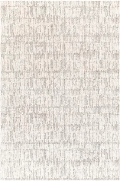 Product Image 1 for Gavic Cream / Taupe Rug from Surya