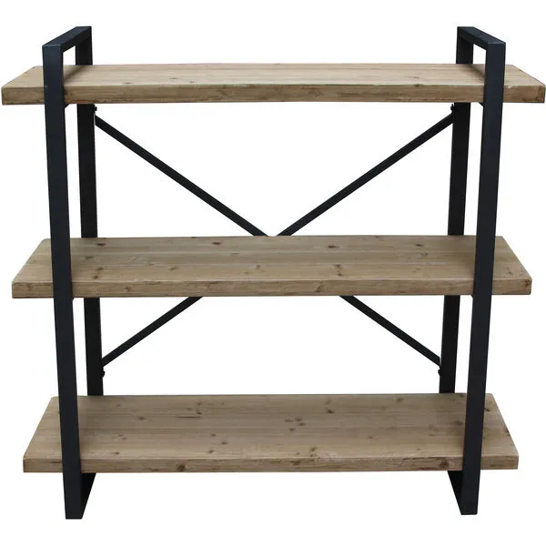 Product Image 1 for Lex Shelf Natural from Moe's