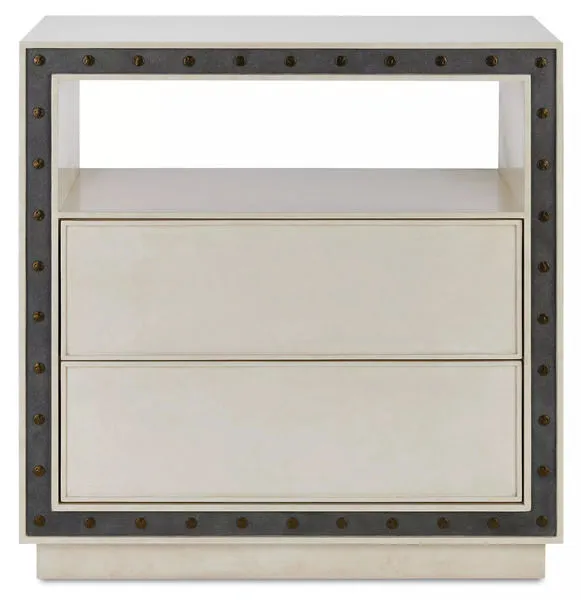Product Image 2 for Bristol Chest from Currey & Company
