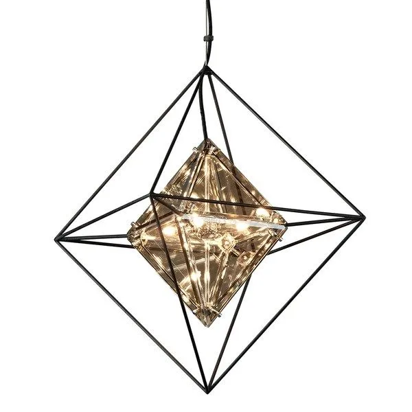 Product Image 1 for Epic Pendant from Troy Lighting