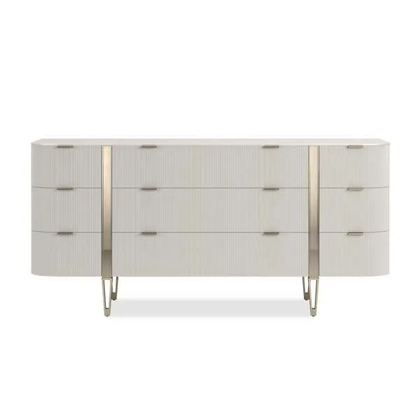Product Image 1 for Love At First Sight Dresser from Caracole