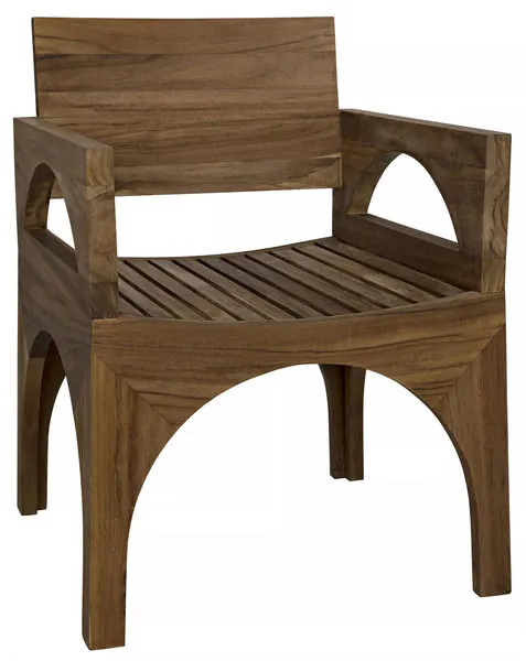 Product Image 1 for Jagger Arm Chair from Noir