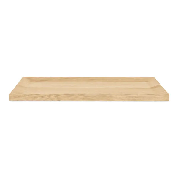 Product Image 1 for Harbor Tray Oak from Moe's