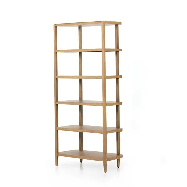 Product Image 4 for Arlo Bookshelf from Four Hands