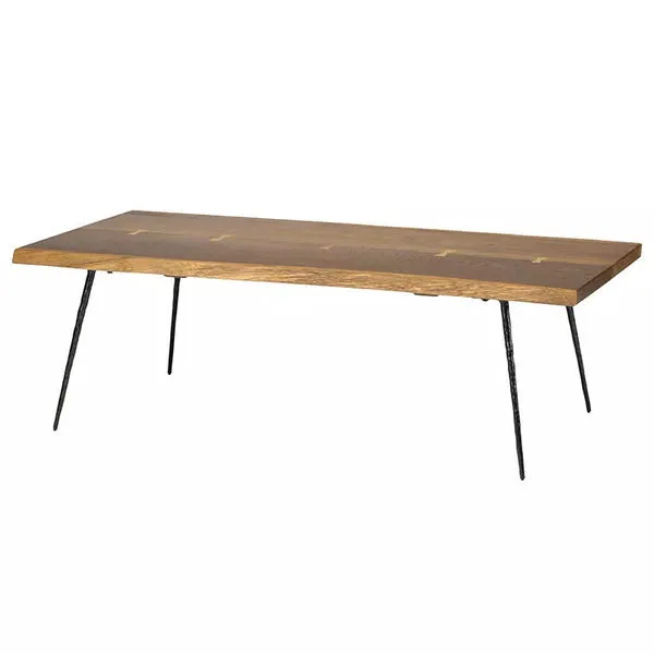 Product Image 2 for Nexa Coffee Table from Nuevo