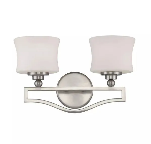 Product Image 1 for Terrell 2 Light Bath Bar from Savoy House